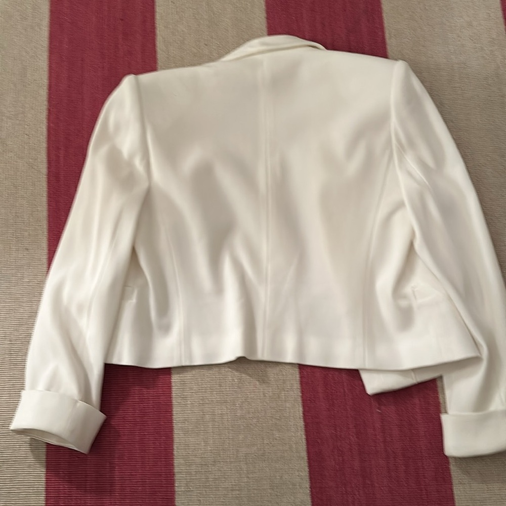 Alice and Olivia tux blazer - Picture 7 of 7